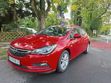 Opel Astra K 1,4 150KM automat-1