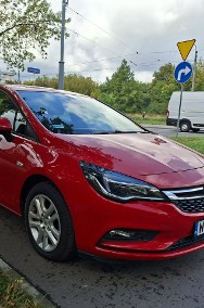 Opel Astra K 1,4 150KM automat-2