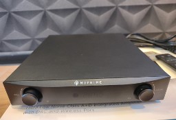 Wzmacniacz Nuprime IDA-8 z DAC i Bluetooth 