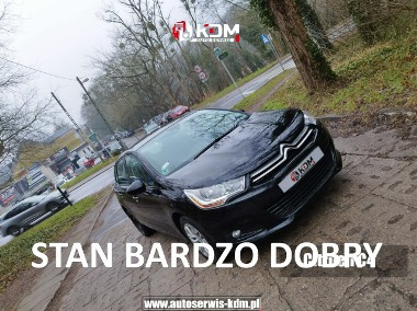 Citroen C4 II Citroen C4 B7-1