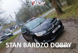 Citroen C4 II Citroen C4 B7