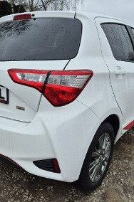Toyota Yaris III Super stan*Tylko 99.000km-2