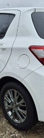 Toyota Yaris III Super stan*Tylko 99.000km-4