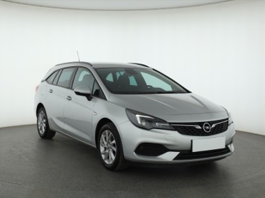 Opel Astra J , Salon Polska, Serwis ASO, VAT 23%, Klimatronic, Tempomat,-1