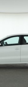 Volkswagen Polo V , Salon Polska, Serwis ASO, Klima, Tempomat, Parktronic-4