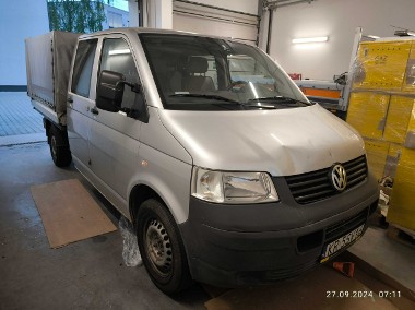 Volkswagen Transporter-1