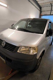 Volkswagen Transporter-2