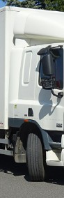 DAF CF 65.220 EURO 5 KONTENER 18P ŁAD 10 TON wINDA KLAPA Daf Cf 65.220 kabina syp Euro5 kont. 18pal. ład. 10 ton winda klap-3