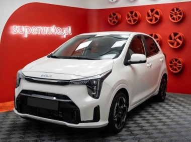 Kia Picanto II 1.0 GDI Business Line 1.0 GDI Business Line 68KM-1