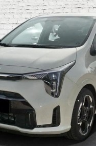 Kia Picanto II 1.0 GDI Business Line 1.0 GDI Business Line 68KM-2