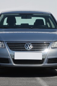 Volkswagen Passat B6 , Salon Polska, Serwis ASO, Navi, Xenon, Klimatronic,-2