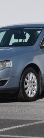 Volkswagen Passat B6 , Salon Polska, Serwis ASO, Navi, Xenon, Klimatronic,-3