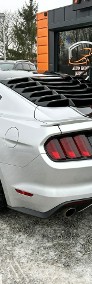 Ford Mustang VI GT, LED, Klima, Tempomat,Podgrzewane/Wentylowane Fotele,Kamera Cofan-3