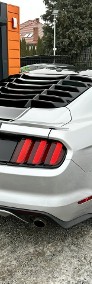 Ford Mustang VI GT, LED, Klima, Tempomat,Podgrzewane/Wentylowane Fotele,Kamera Cofan-4