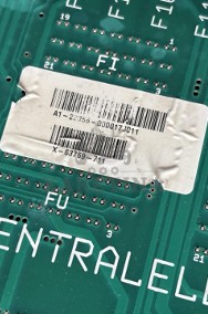 CLAAS 0000173011 Centrala Elektryczna Zentralelektrik-2