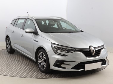 Renault Megane IV , Salon Polska, 1. Właściciel, Serwis ASO, VAT 23%,-1