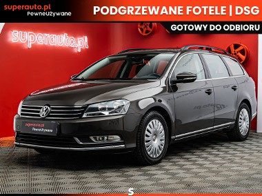 Volkswagen Passat B8 2.0 TDI BlueMotion 2.0 TDI BlueMotion 140KM-1