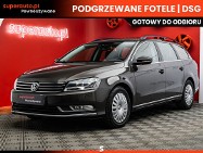 Volkswagen Passat B8 2.0 TDI BlueMotion 2.0 TDI BlueMotion 140KM