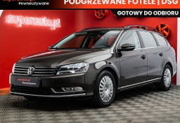 Volkswagen Passat B8 2.0 TDI BlueMotion 2.0 TDI BlueMotion 140KM