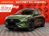 Ford Kuga IV ST-Line X 2.5 FHEV ST-Line X 2.5 FHEV 183KM / Pakiet Winter, Hak