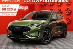 Ford Kuga IV ST-Line X 2.5 FHEV ST-Line X 2.5 FHEV 183KM / Pakiet Winter, Hak