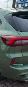 Ford Kuga IV ST-Line X 2.5 FHEV ST-Line X 2.5 FHEV 183KM / Pakiet Winter, Hak-4