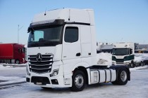 Mercedes-Benz Actros L / 1851 / E 6 / MP 5 / I – COOL / GIGA SPACE