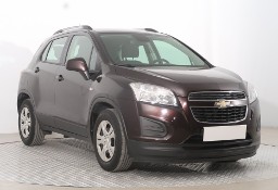 Chevrolet Trax , Salon Polska, Klima, Tempomat