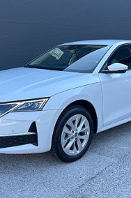 Skoda Octavia III Selection 1.5 TSI mHEV DSG Selection 1.5 TSI mHEV150KM DSG-2