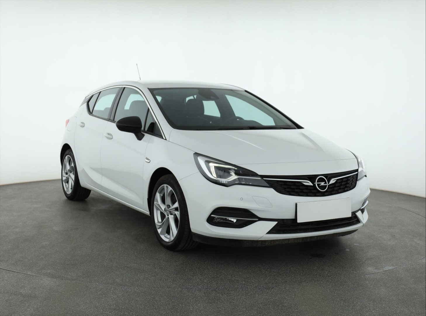 Opel Astra J , Salon Polska, 1. Właściciel, Serwis ASO, VAT 23%, Skóra