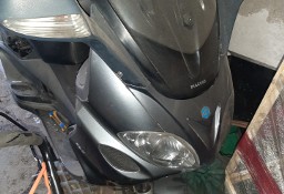 Piaggio X9 uszkodzony