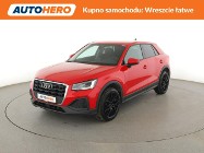 Audi Q2 Kamera, Navi, Aut.klima, Podg.fotele, Bluetooth