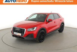Audi Q2 Kamera, Navi, Aut.klima, Podg.fotele, Bluetooth