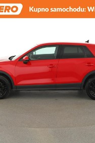 Audi Q2 Kamera, Navi, Aut.klima, Podg.fotele, Bluetooth-2
