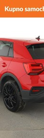 Audi Q2 Kamera, Navi, Aut.klima, Podg.fotele, Bluetooth-4