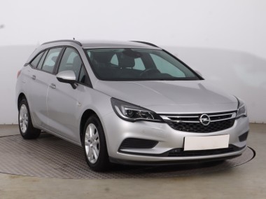 Opel Astra J , Navi, Klimatronic, Tempomat, Parktronic,-1
