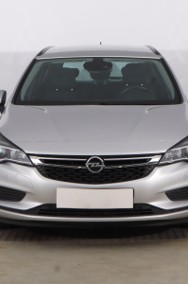Opel Astra J , Navi, Klimatronic, Tempomat, Parktronic,-2