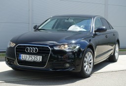 Audi A6 IV (C7) 2.0TDI 177KM/Nowy Rozrząd/Pełny serwis/Długie opłaty