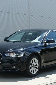 Audi A6 IV (C7) 2.0TDI 177KM/Nowy Rozrząd/Pełny serwis/Długie opłaty-2