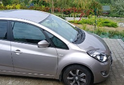 Hyundai ix20 pierwszy właściciel