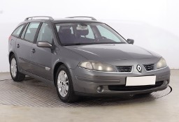 Renault Laguna II , Salon Polska, VAT 23%, Klimatronic ,Bezkolizyjny,ALU