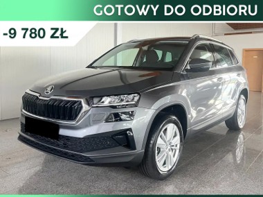 Skoda Karoq Selection 1.5 TSI DSG Selection 1.5 TSI 150KM DSG-1