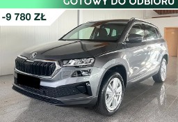 Skoda Karoq Selection 1.5 TSI DSG Selection 1.5 TSI 150KM DSG