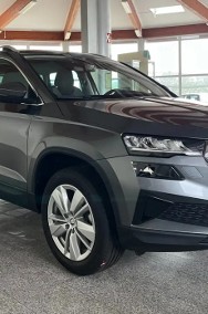 Skoda Karoq Selection 1.5 TSI DSG Selection 1.5 TSI 150KM DSG-2