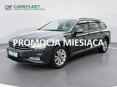 Volkswagen Passat B8 2.0 TDI EVO Essence DSG Kombi. SK752TJ-1