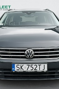 Volkswagen Passat B8 2.0 TDI EVO Essence DSG Kombi. SK752TJ-2