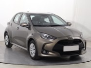 Toyota Yaris IV , Salon Polska, 1. Właściciel, Serwis ASO, Klima, Tempomat