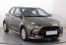 Toyota Yaris IV , Salon Polska, 1. Właściciel, Serwis ASO, Klima, Tempomat