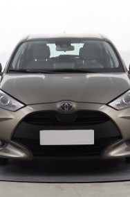 Toyota Yaris IV , Salon Polska, 1. Właściciel, Serwis ASO, Klima, Tempomat-2