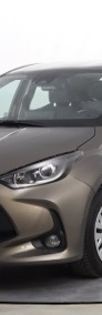 Toyota Yaris IV , Salon Polska, 1. Właściciel, Serwis ASO, Klima, Tempomat-3